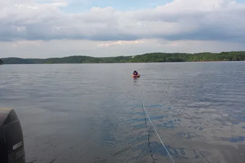 Park Ridge - Lake Wappapello State Park