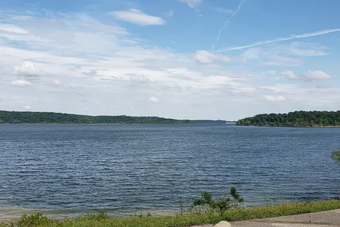 Park Ridge - Lake Wappapello State Park