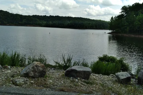 Park Ridge - Lake Wappapello State Park