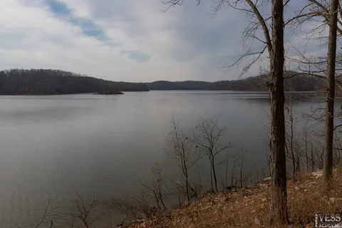 Park Ridge - Lake Wappapello State Park
