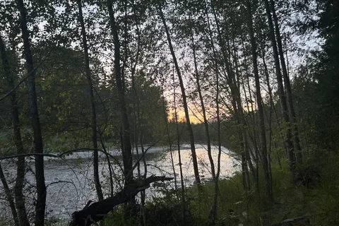 Stoltz Pool - Cowichan River Provincial Park