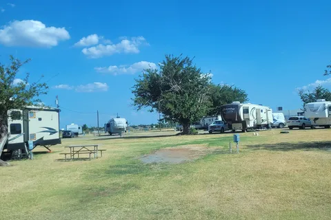 Rocking A RV Park