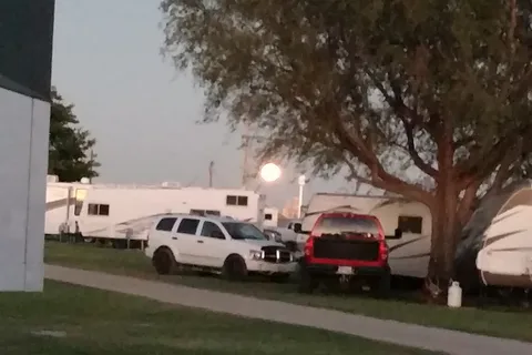 Rocking A RV Park