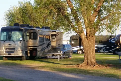 Rocking A RV Park