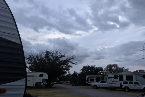 Rocking A RV Park