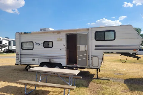 Rocking A RV Park