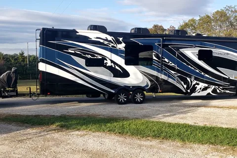 Homewood RV Park and Campground