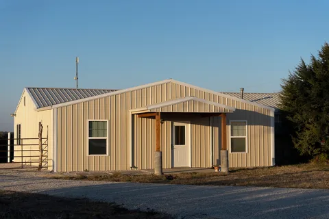 Homewood RV Park and Campground