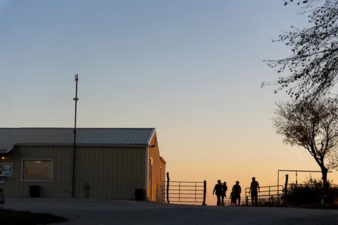 Homewood RV Park and Campground