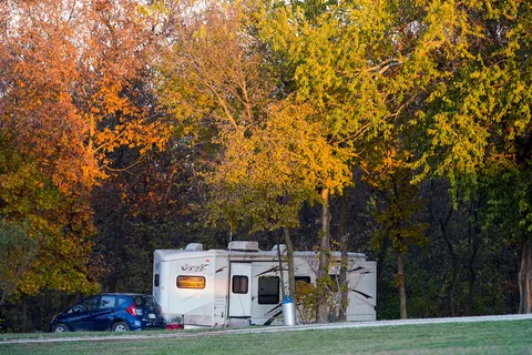 Homewood RV Park and Campground