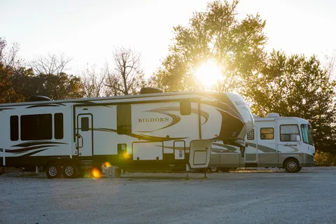 Homewood RV Park and Campground