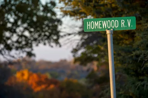 Homewood RV Park and Campground