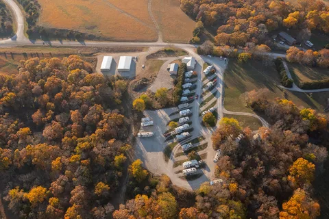 Homewood RV Park and Campground