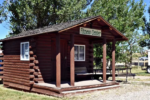 AB Campground RV Park
