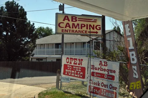 AB Campground RV Park