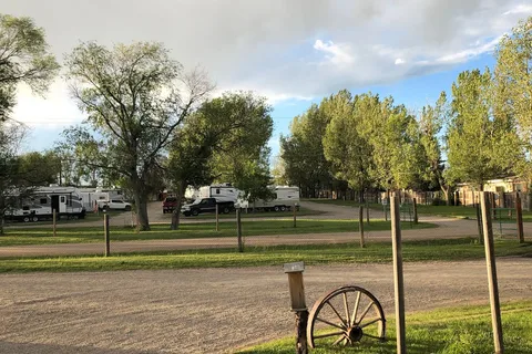 AB Campground RV Park