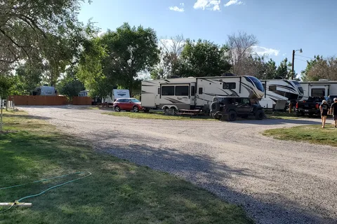 AB Campground RV Park