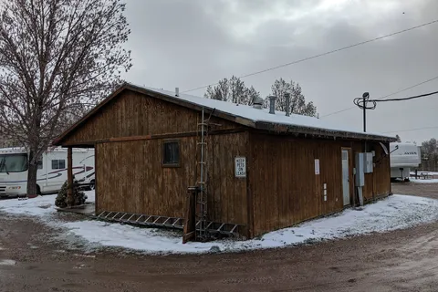 AB Campground RV Park