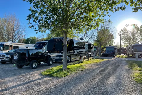 AB Campground RV Park