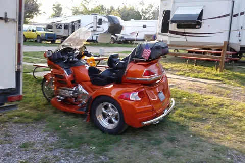 AB Campground RV Park