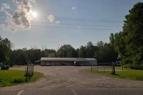 Country Quiet Campground