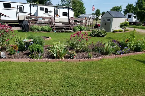 Country Quiet Campground