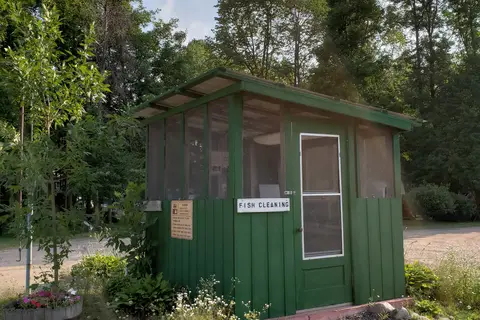 Country Quiet Campground