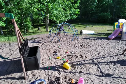 Country Quiet Campground