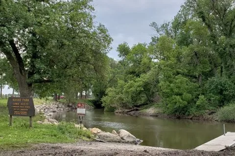 Kuhar Park Campground