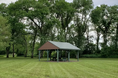 Kuhar Park Campground