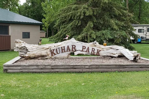 Kuhar Park Campground