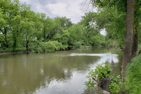 Kuhar Park Campground