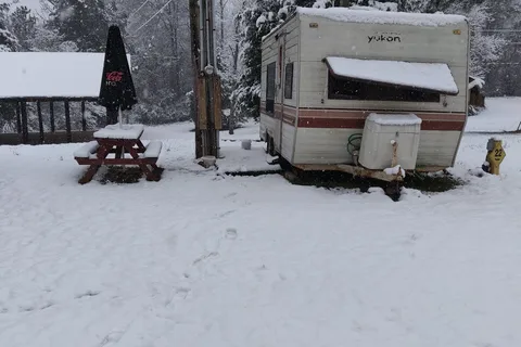 Georgia RV Park