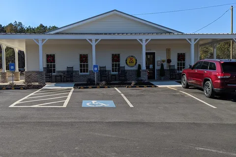 Georgia RV Park
