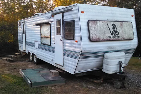 Georgia RV Park