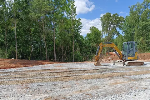 Georgia RV Park