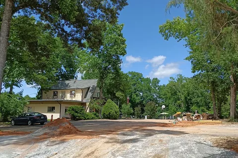 Georgia RV Park