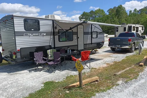Georgia RV Park