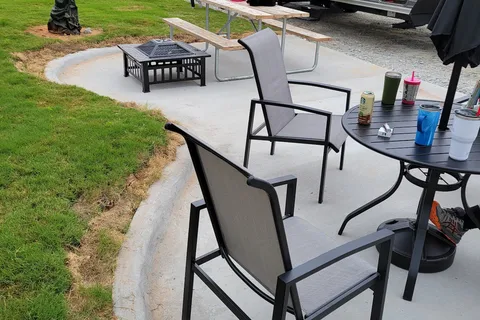 Georgia RV Park