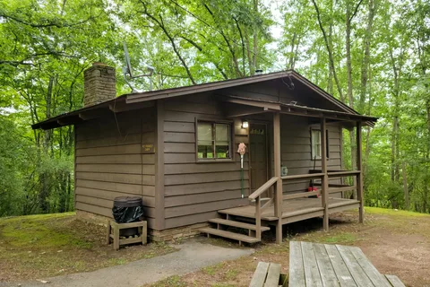 Meador - Bluestone State Park