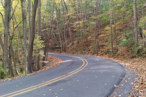 Meador - Bluestone State Park