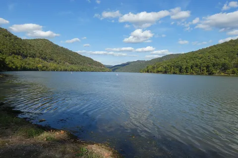 Meador - Bluestone State Park