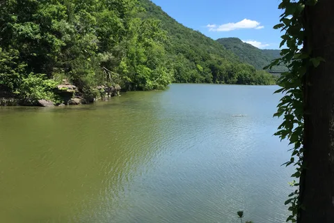 Meador - Bluestone State Park