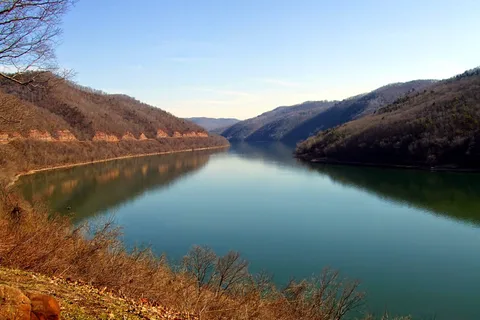 Meador - Bluestone State Park