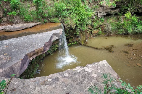 Meador - Bluestone State Park