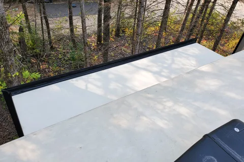 Spruce Sands Trailer Resort