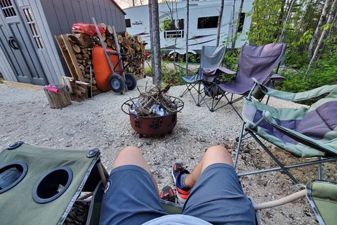 Spruce Sands Trailer Resort
