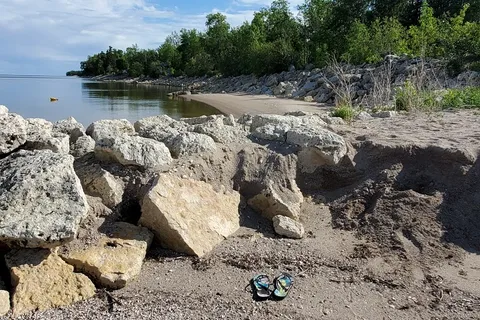 Spruce Sands Trailer Resort