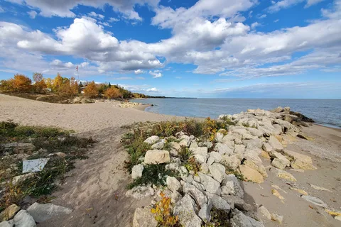 Spruce Sands Trailer Resort