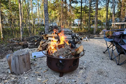 Spruce Sands Trailer Resort